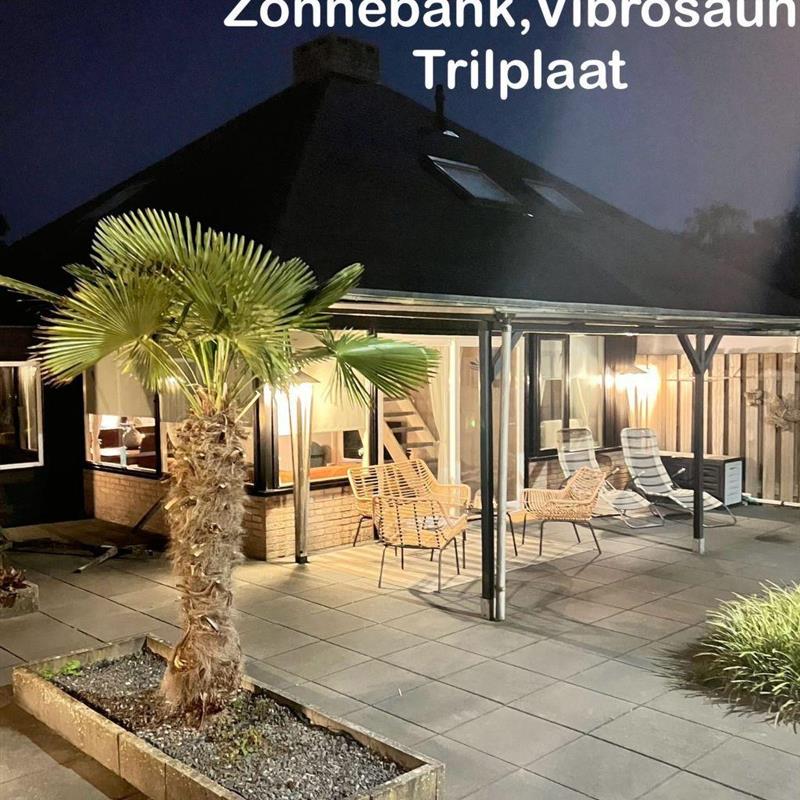 Sommerhus - 4 personer -  - Stavenisse - 4696RT