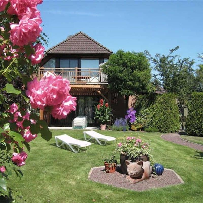 Ferielejlighed - 3 personer -  - Westerwieke I - 26639 - Wiesmoor