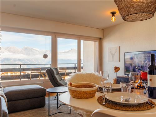 Holiday apartment - 4 persons -  - Nendaz - 1997