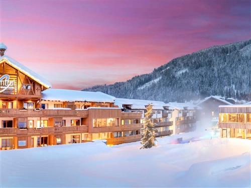 Holiday apartment - 6 persons -  - Flachauer Straße - 5542 - Flachau