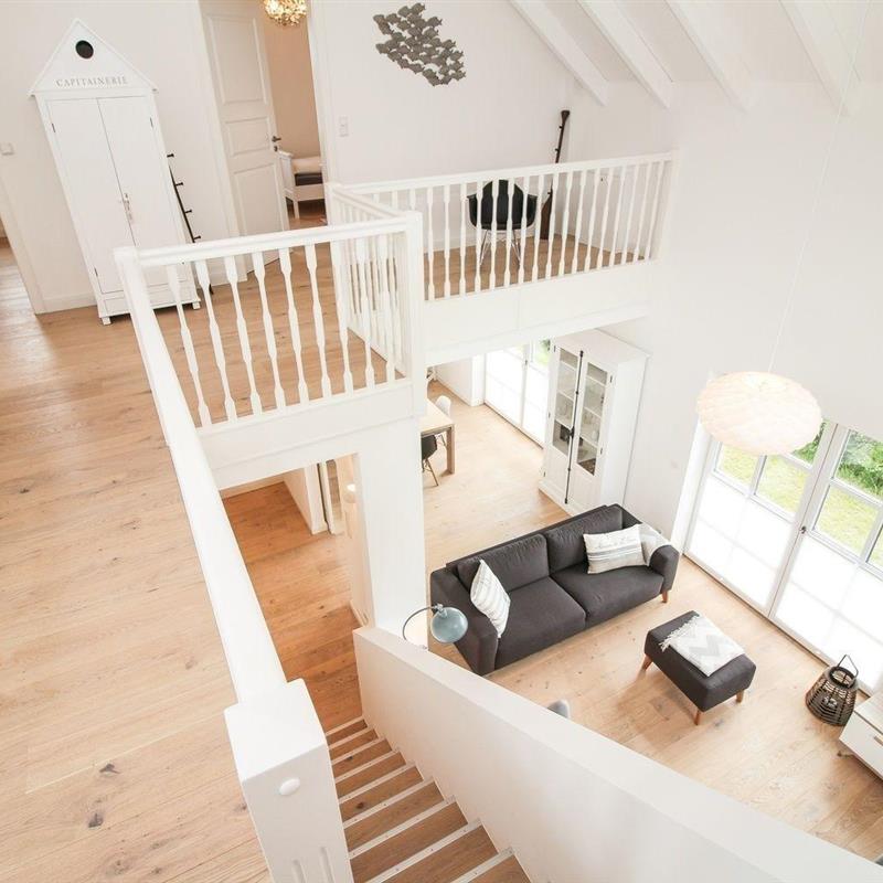 Sommerhus - 6 personer -  - Kleinbahnstraße - 26736 - Greetsiel