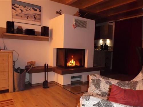 Sommerhus - 6 personer -  - Via Claudia - 86983 - Lechbruck Am See