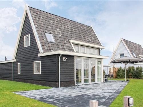 Holiday home - 4 persons -  - Jonenweg - 8355 CN - Giethoorn