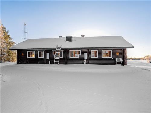 Ferienhaus - 8 Personen -  - Kuusamo - 93900