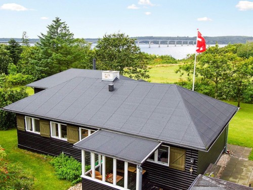 Sommerhus - 8 personer -  - Sundhøj - Glyngøre - 7870 - Roslev