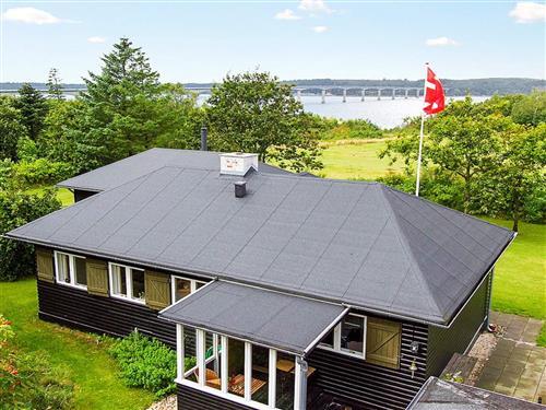 Sommerhus - 8 personer -  - Sundhøj - Glyngøre - 7870 - Roslev