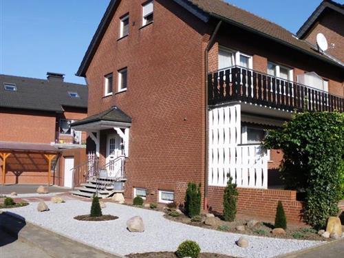 Semesterhus/Semesterlägenhet - 3 personer -  - Hermann-Löns-Weg - 59348 - Lüdinghausen