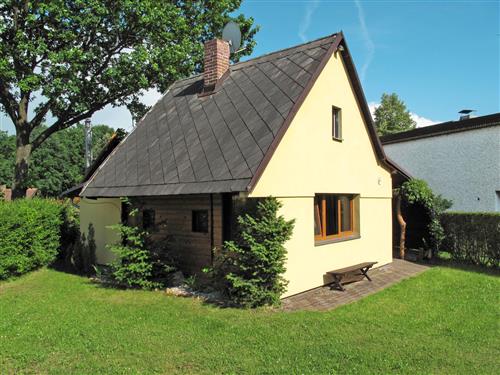 Sommerhus - 5 personer -  - Dehtáre - 37341