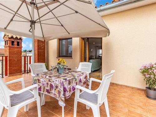 Holiday apartment - 4 persons -  - Kolhidanska - 52100 - Pula