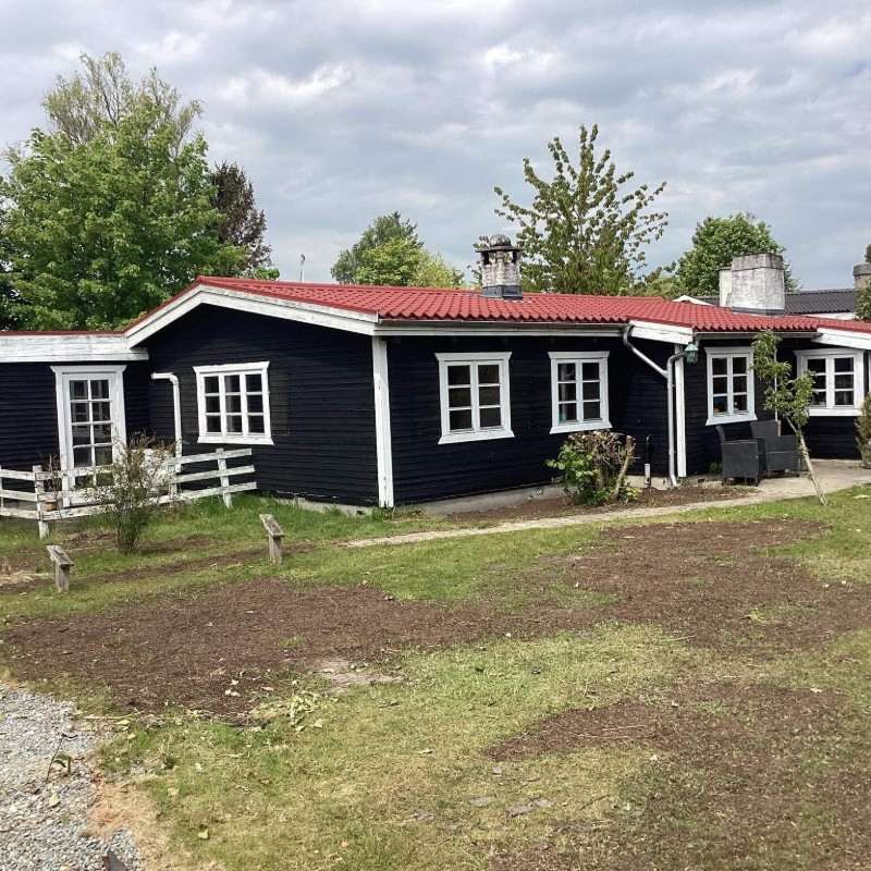 Ferienhaus - 6 Personen -  - Tranevej - Marielyst - 4873 - Väggerlöse