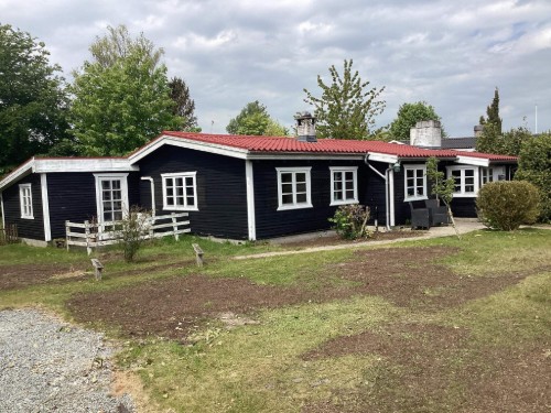 Fritidshus - 6 personer -  - Tranevej - Marielyst - 4873 - Falster