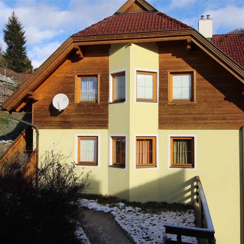 Ferielejlighed - 5 personer -  - Bad Kleinkirchheim - 9546