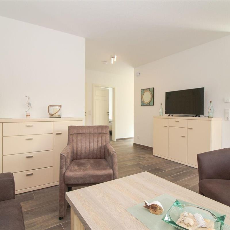 Ferielejlighed - 4 personer -  - Kolkstraße - 26506 - Norddeich