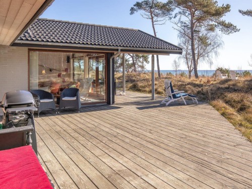 Sommerhus - 6 personer -  - Kolonivejen - Dueodde - 3730 - Nexø