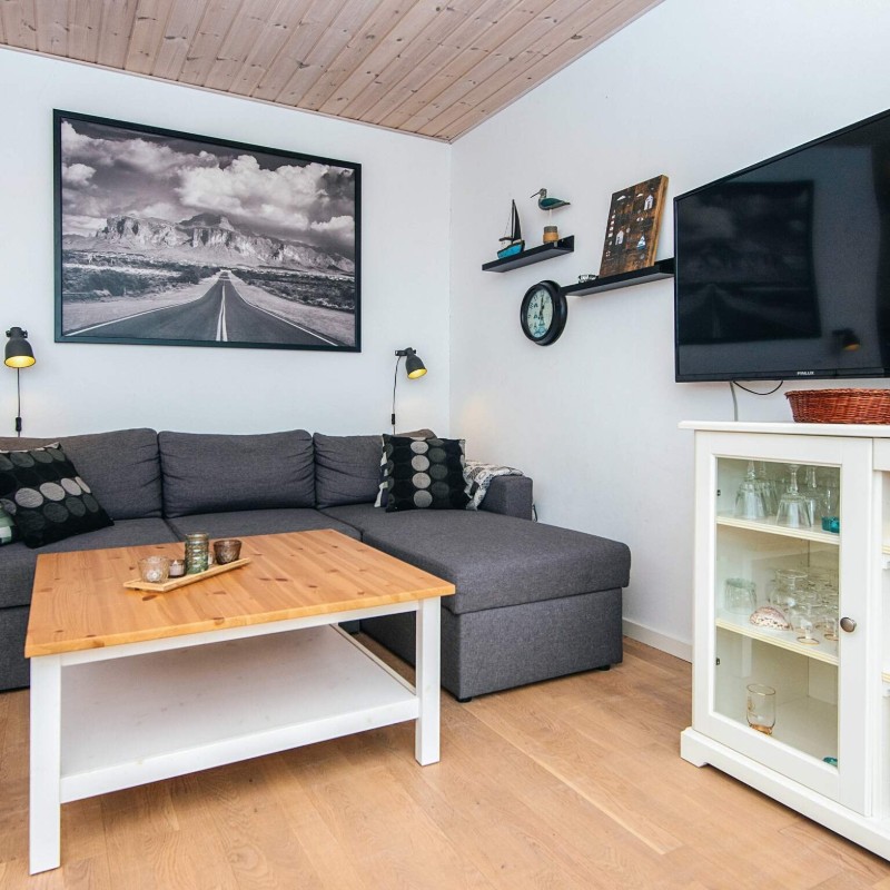 Ferienhaus - 4 Personen -  - Lyngvejen 99 (lejl. - Havneby - 6792 - Rømø And Mandø
