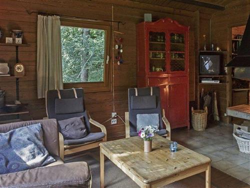 Sommerhus - 5 personer -  - Weitscheid - 56290 - Dommershausen / Dorweiler