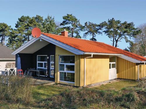 Feriehus - 8 personer -  - Mars - 23570 - Travemünde-Priwall