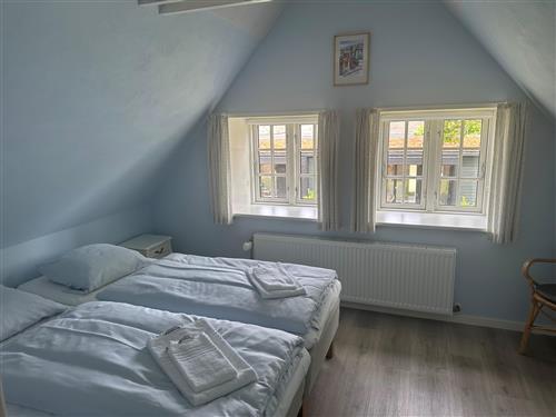  - 2 personer -  - Hennebysvej - 6854 - Henne Strand