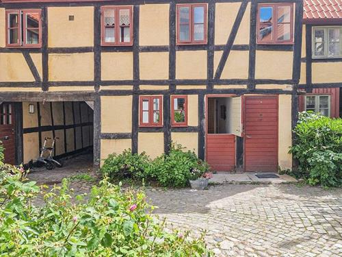 Ferienwohnung - 2 Personen -  - Långgatan - 271 43 - Ystad
