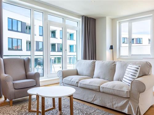 Ferielejlighed - 5 personer -  - Godewind - 23570 - Ostseeküste Travemünde