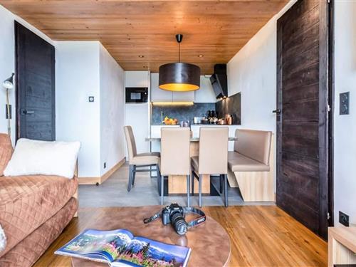 Ferielejlighed - 6 personer -  - 73620 - Hauteluce