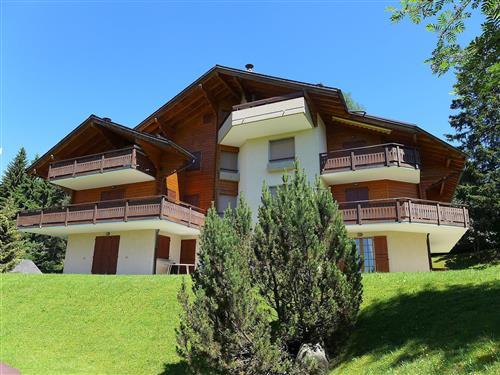 Ferienhaus - 8 Personen -  - Villars - 1884