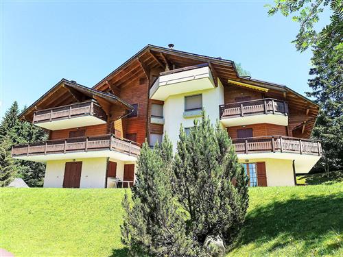 Holiday apartment - 8 persons -  - Villars - 1884