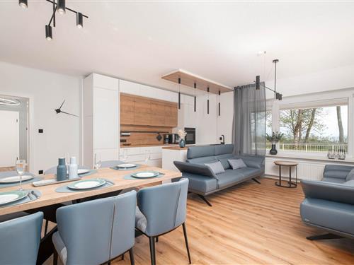 Ferielejlighed - 6 personer -  - Strandallee - 23669 - Timmendorfer Strand