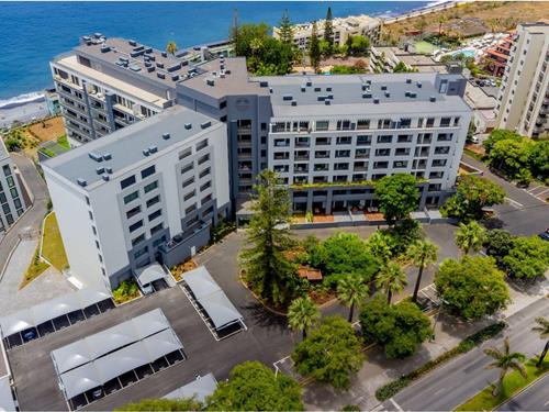 Semesterlägenhet - 4 personer -  - Madeira/Funchal - 9000-250