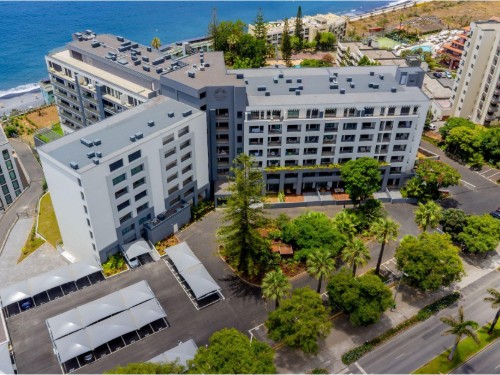 Ferielejlighed - 4 personer -  - 9000-250 - Funchal (Madeira)