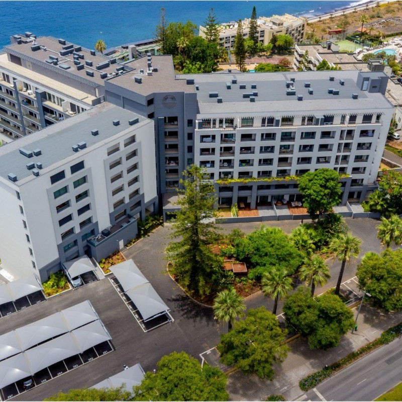 Ferielejlighed - 4 personer -  - 9000-250 - Funchal (Madeira)