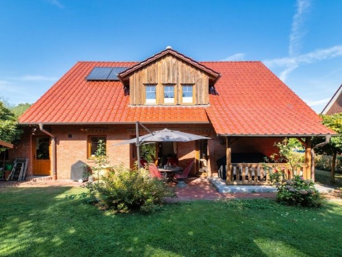 Sommerhus - 10 personer -  - 18581 - Lauterbach