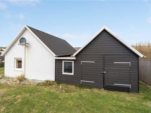 Ferienhaus - 4 Personen -  - Vesterhavsgade - Thorsminde - 6990 - Ulfborg