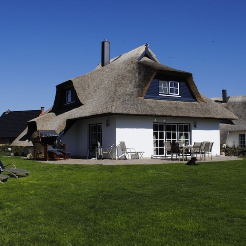 Sommerhus - 7 personer -  - 17459 - Zempin