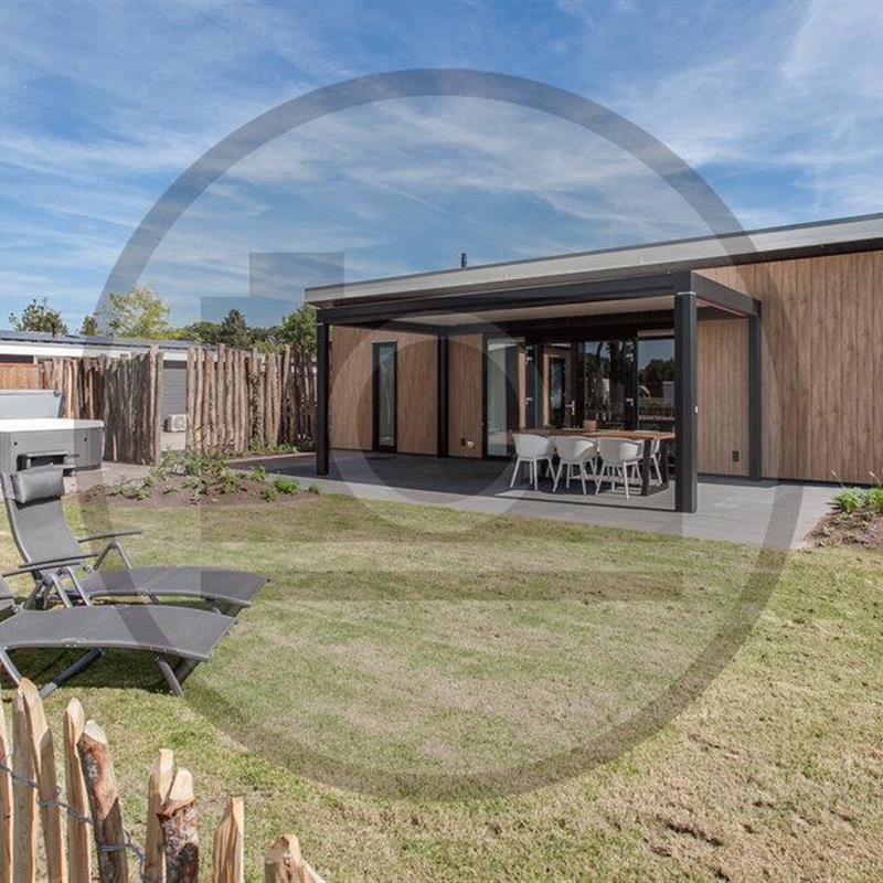 Sommerhus - 4 personer -  - Kieftveen 37 - - 3781 PP - Voorthuizen