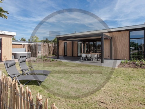 Feriehus - 4 personer -  - Kieftveen 37 - - 3781 PP - Voorthuizen