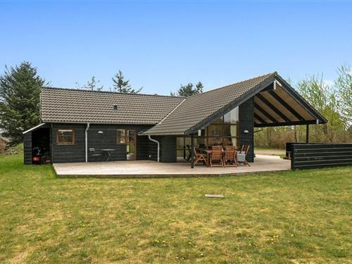 Ferienhaus - 6 Personen -  - Toftevej - Nr. Lyngby - 9480 - Lökken