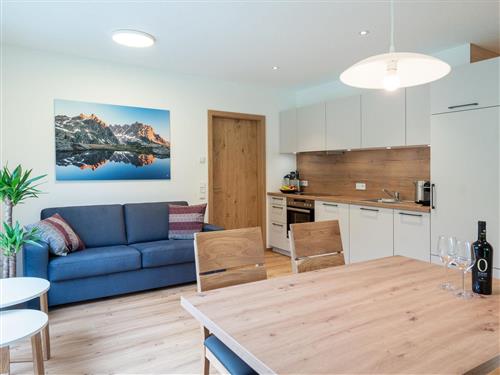 Ferieleilighet - 6 personer -  - Innertalstr. - 6782 - Silbertal