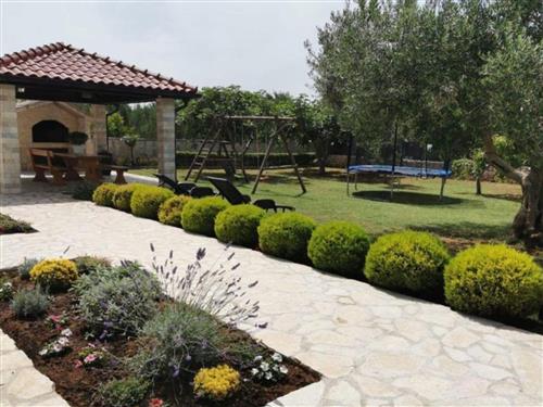 Holiday apartment - 4 persons -  - Privlaka - 23233