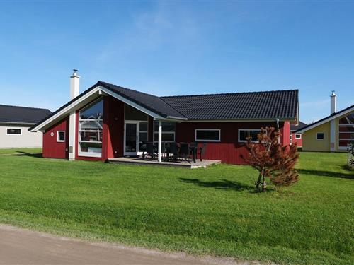 Sommerhus - 10 personer -  - Strandstraße - 23775 - Großenbrode