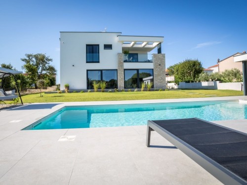 Feriehus - 6 personer -  - Ulica Josipa Voltica - 52210 - Rovinj