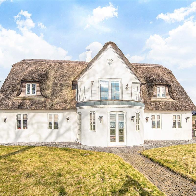 Ferienhaus - 6 Personen -  - Skarrevvej - Skarrev - 6200 - Aabenraa