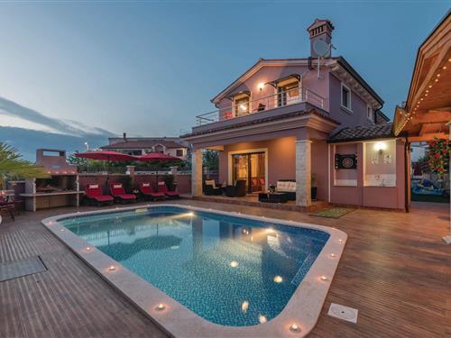 Holiday home - 8 persons -  - Betiga - Barbariga-Betiga - 52215 - Betiga