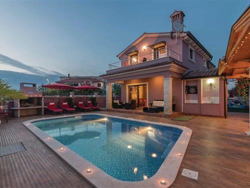 Holiday home - 8 persons -  - Betiga - Barbariga-Betiga - 52215 - Betiga