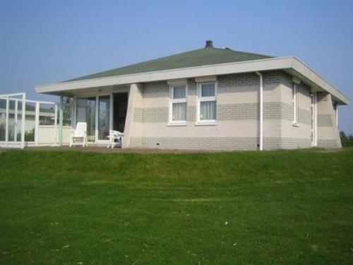 Sommerhus - 5 personer -  - Langezand - 8754 HR - Makkum