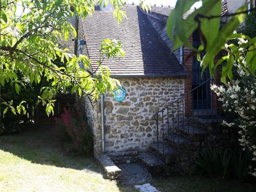 Ferienhaus - 4 Personen -  - 36200 - Le Menoux