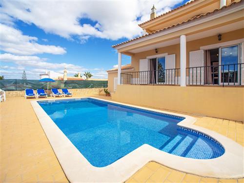 Holiday Home/Apartment - 8 persons -  - Carvoeiro - 8400-565