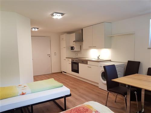 Ferieleilighet - 3 personer -  - Arnbach - 9920 - Sillian