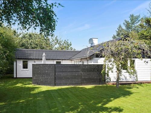 Sommerhus - 4 personer -  - Helmklit - Nr. Fjand - 6990 - Ulfborg