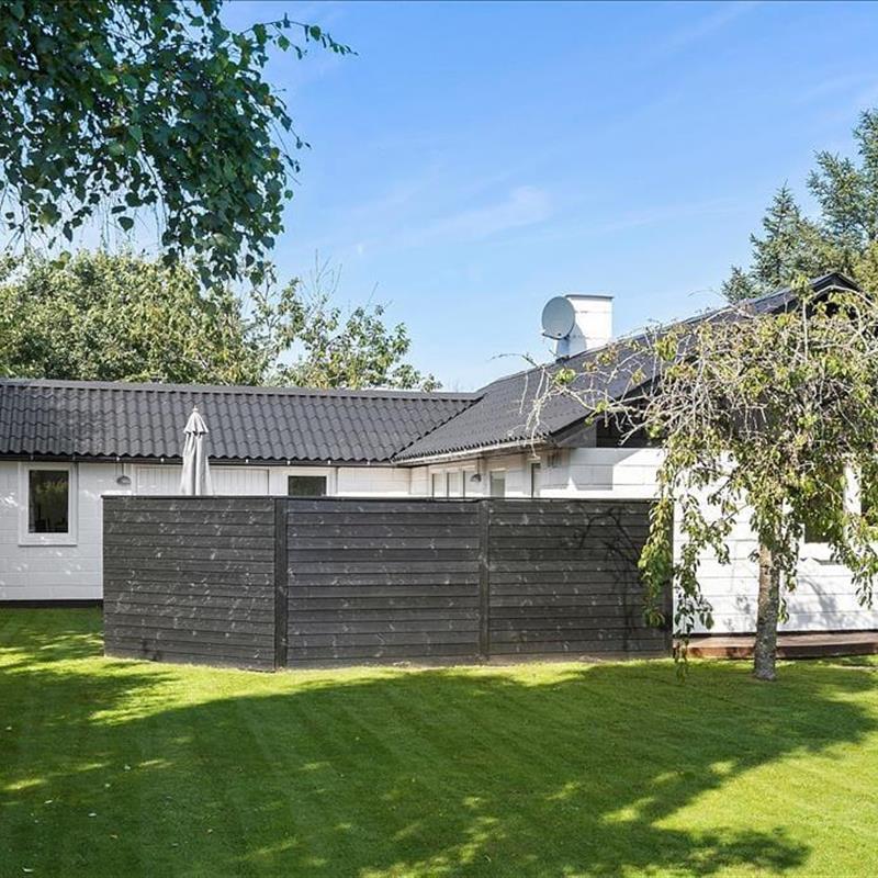 Ferienhaus - 4 Personen -  - Helmklit - Nr. Fjand - 6990 - Ulfborg